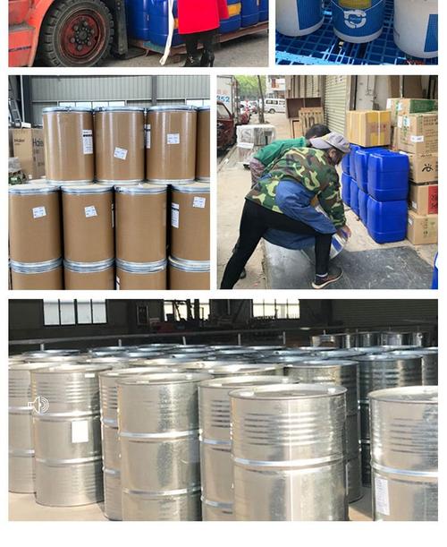 食品级呋喃酮 菠萝风味的核心香料与工厂直销优势解析